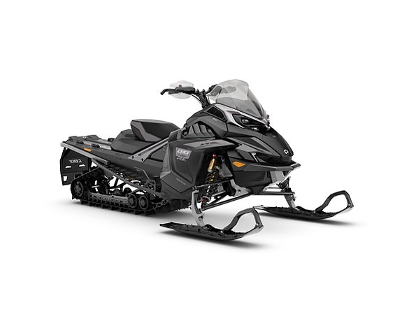 Lynx Xterrain RE 850 E-TEC *BOKA NU* 11 500 kr *2,75% ränta*