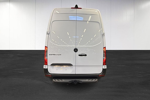 Mercedes-Benz Sprinter 412 6 of 18