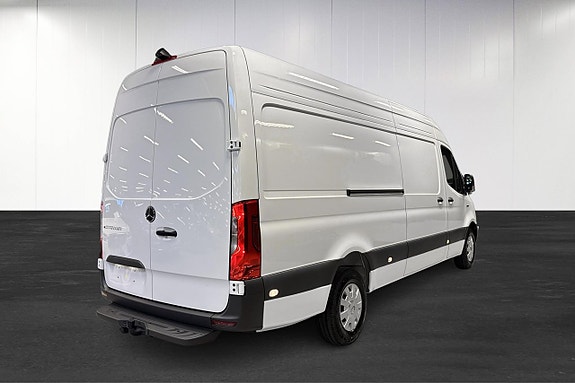Mercedes-Benz Sprinter 412 4 of 18