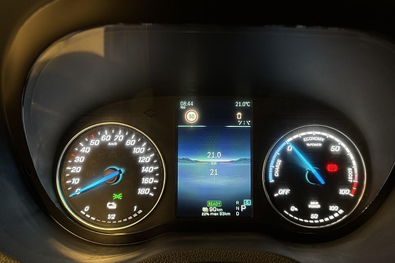Mercedes-Benz Sprinter 412 13 of 18