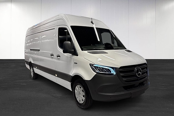 Mercedes-Benz Sprinter 412 2 of 18
