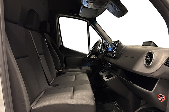 Mercedes-Benz Sprinter 412 17 of 18