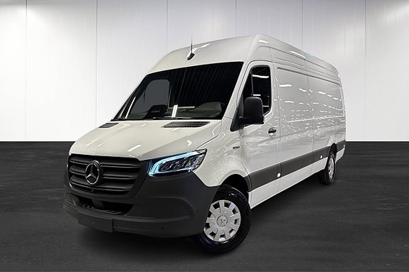 Mercedes-Benz Sprinter 412