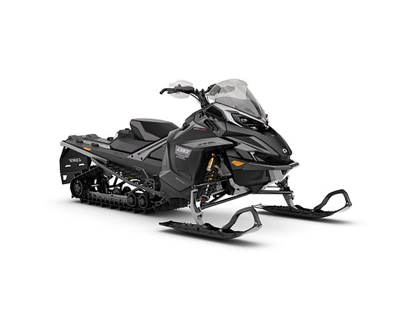 Lynx Xterrain RE 850 E-TEC Turbo R *BOKA NU* 11 500 kr *2,75% ränta*