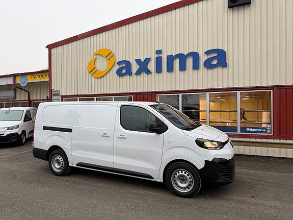 Fiat Sucudo L3 145hk aut