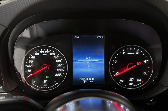 Mercedes-Benz Citan 112 12 of 17