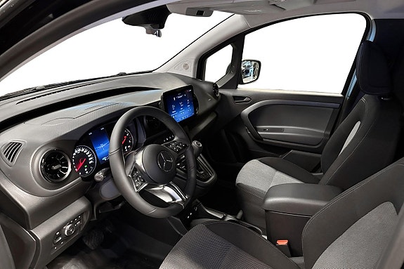 Mercedes-Benz Citan 112 11 of 17