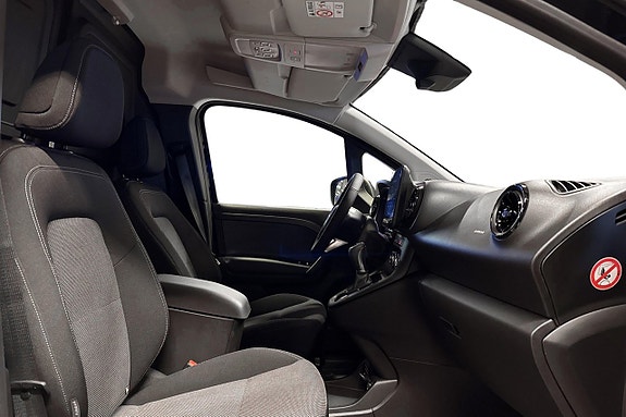 Mercedes-Benz Citan 112 16 of 17