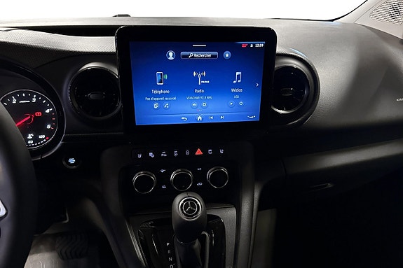 Mercedes-Benz Citan 112 13 of 17