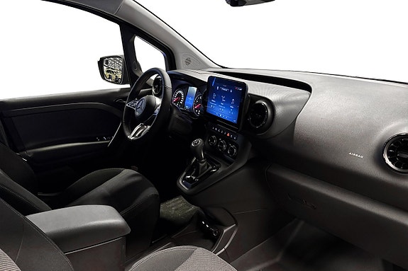 Mercedes-Benz Citan 112 14 of 17