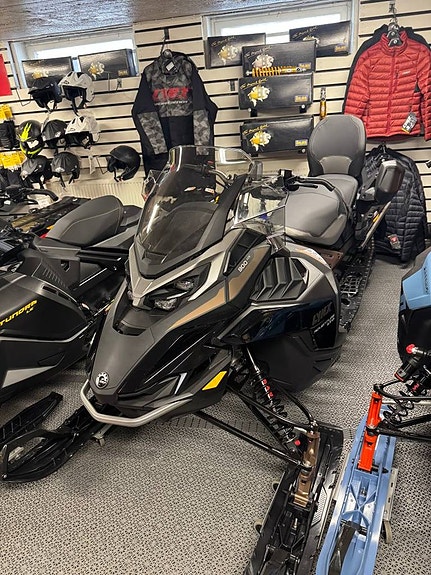 Lynx Adventure Limited 900 ACE -26