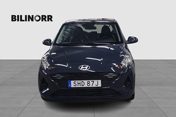 Hyundai i10 5 of 5