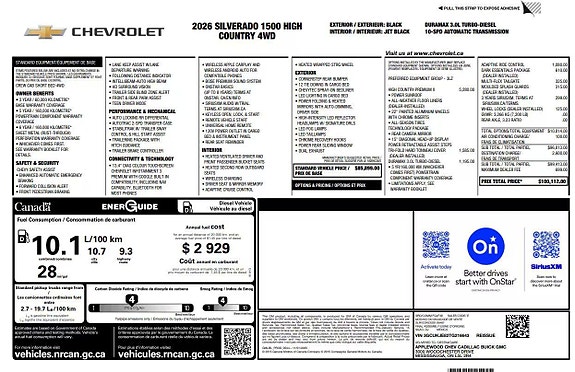 Chevrolet Silverado 1500 2 of 5