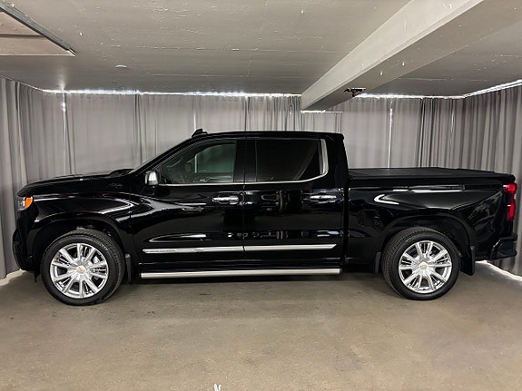 Chevrolet Silverado 1500 4 of 5