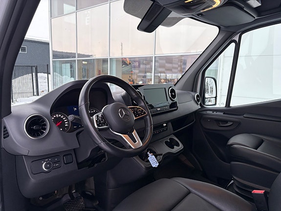 Mercedes-Benz Sprinter 319 7 of 14