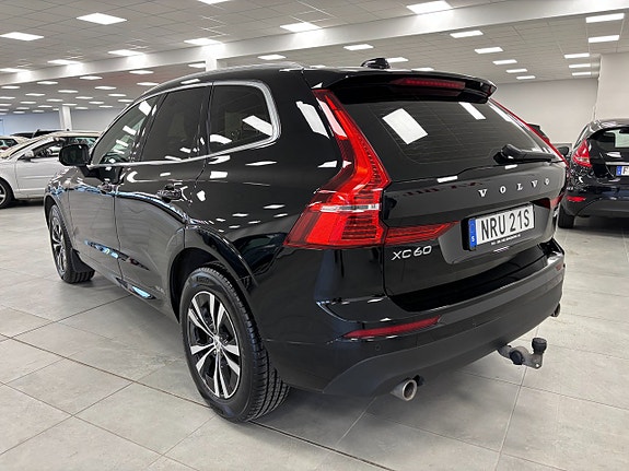 Volvo XC60 4 of 12