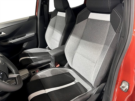 Opel Frontera 6 of 10