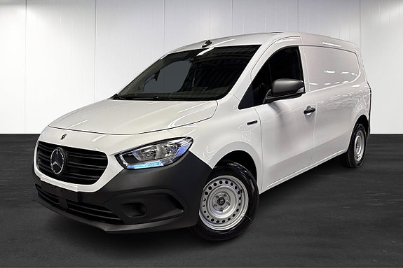 Mercedes-Benz eCitan