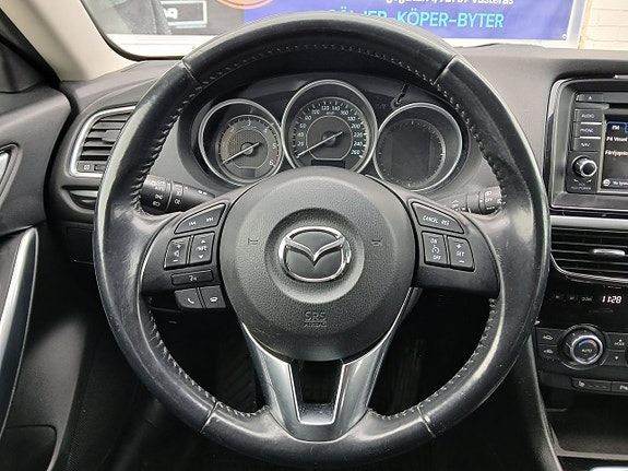 Mazda 6 15 of 21