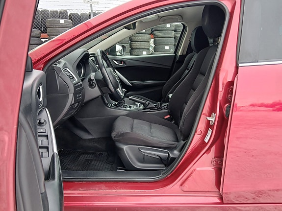 Mazda 6 11 of 21