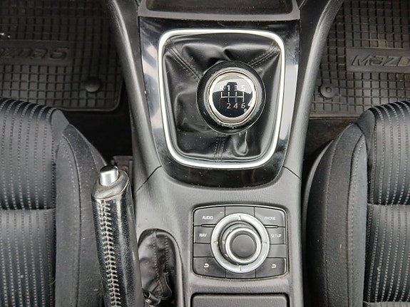Mazda 6 20 of 21