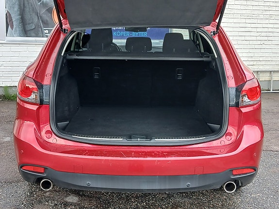 Mazda 6 7 of 21