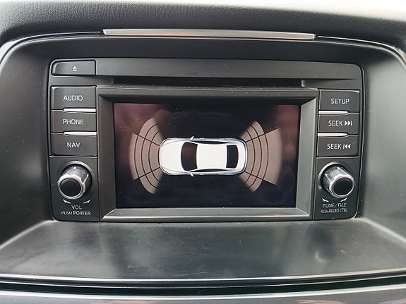 Mazda 6 19 of 21