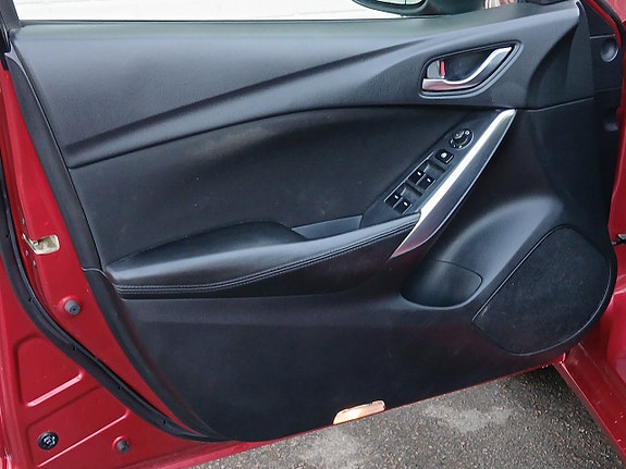 Mazda 6 9 of 21