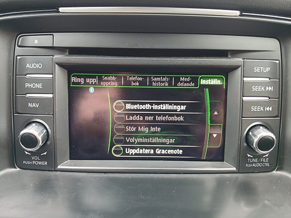 Mazda 6 18 of 21