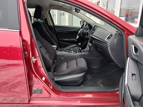 Mazda 6 13 of 21