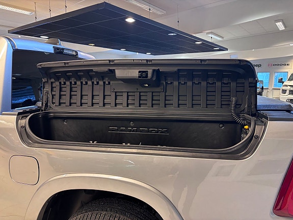 Dodge RAM 1500 19 of 19