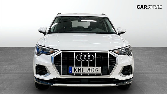 Audi Q3 8 of 14