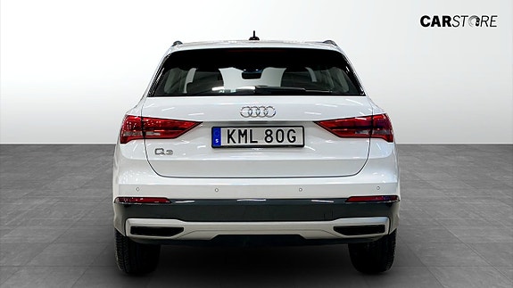 Audi Q3 7 of 14