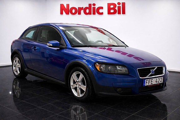 Volvo C30
