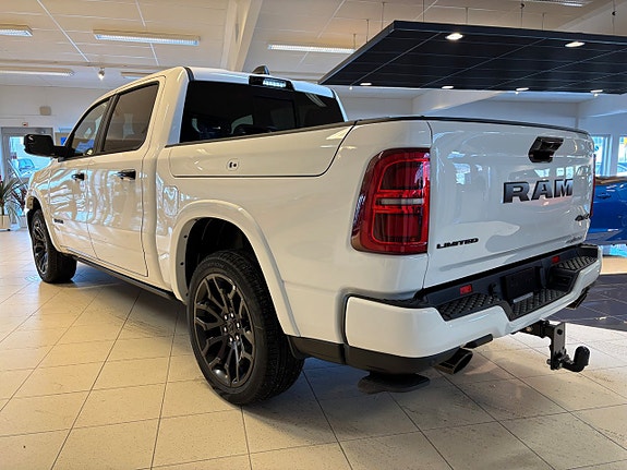 Dodge RAM 1500 6 of 14