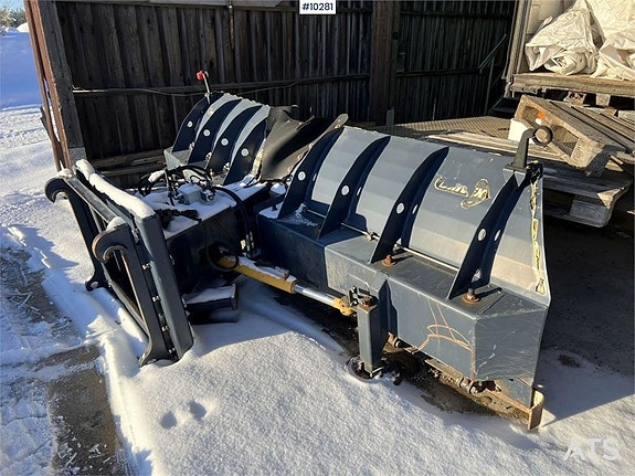 Drivex vikplog med Stora BM (79,000:- ex moms)