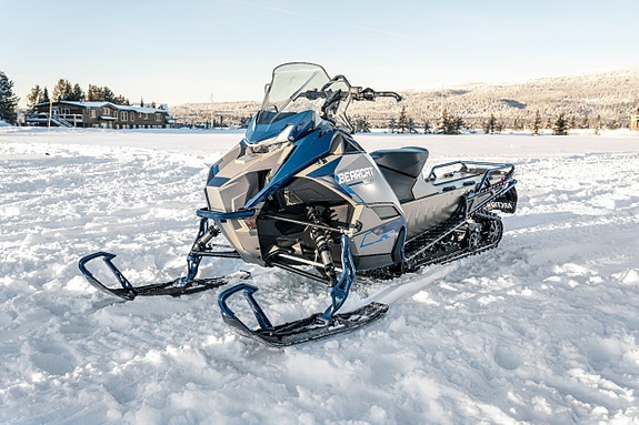 Arctic Cat Bearcat 600 EPS LT 2027 2 of 2