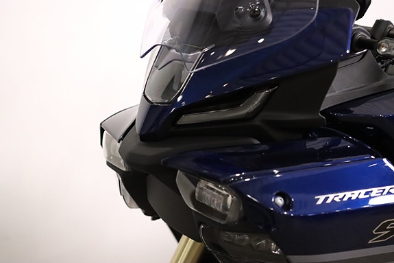 Yamaha Tracer 9 GT+ Y-AMT 14 of 14