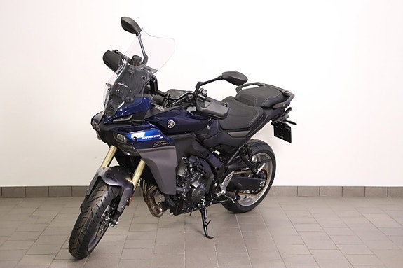 Yamaha Tracer 9 GT+ Y-AMT 4 of 14