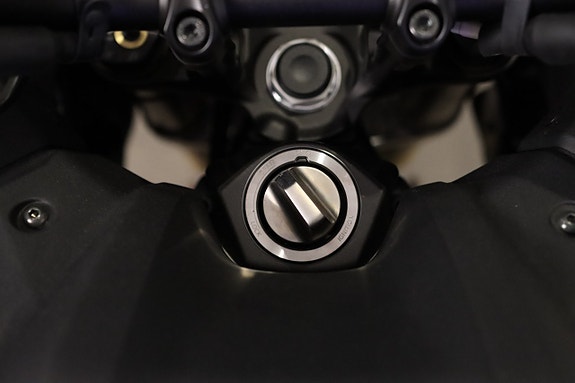 Yamaha Tracer 9 GT+ Y-AMT 11 of 14