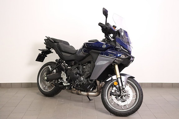 Yamaha Tracer 9 GT+ Y-AMT 2 of 14
