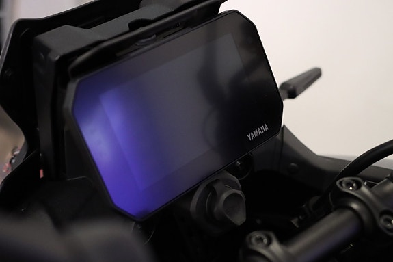 Yamaha Tracer 9 GT+ Y-AMT 7 of 14