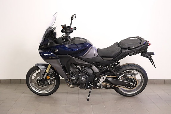 Yamaha Tracer 9 GT+ Y-AMT 5 of 14