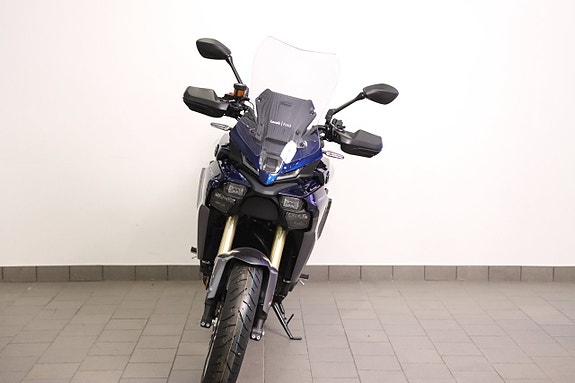 Yamaha Tracer 9 GT+ Y-AMT 3 of 14