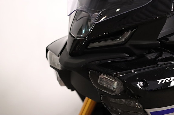 Yamaha Tracer 9 GT+ Y-AMT 15 of 15