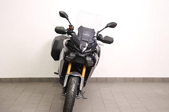 Yamaha Tracer 9 GT+ Y-AMT 3 of 15