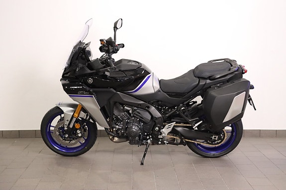 Yamaha Tracer 9 GT+ Y-AMT 6 of 15