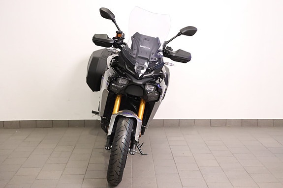 Yamaha Tracer 9 GT+ Y-AMT 4 of 15