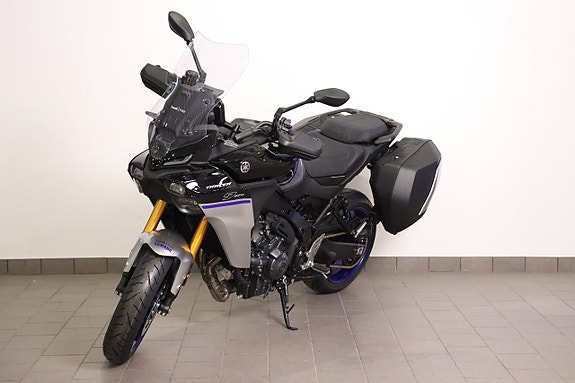 Yamaha Tracer 9 GT+ Y-AMT 5 of 15
