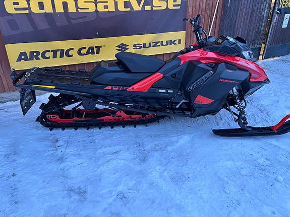 Ski-Doo Summit 850SP 146'' 3 of 4